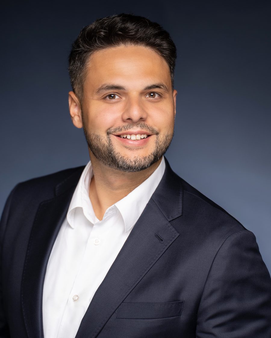 Porträt von Kai, DeinFinanzexperte24